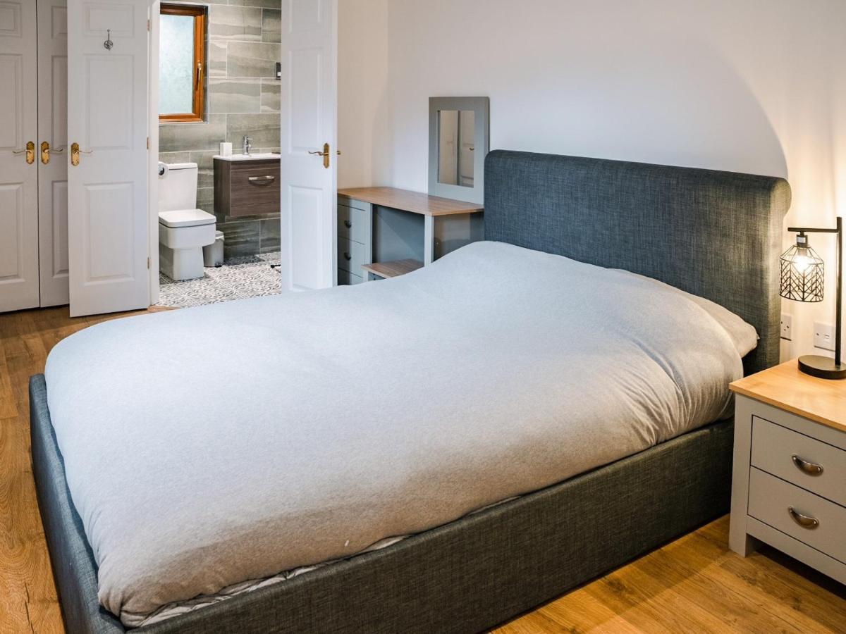 Fir Tree Lodge Sewerby Esterno foto